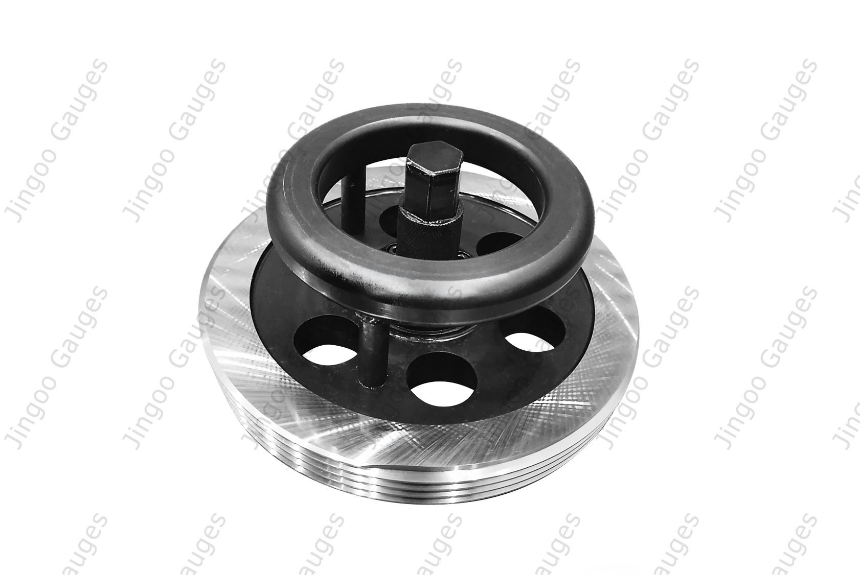 Working Plug PAGraphite Electrode Gauges, Graphite Electrode Thread