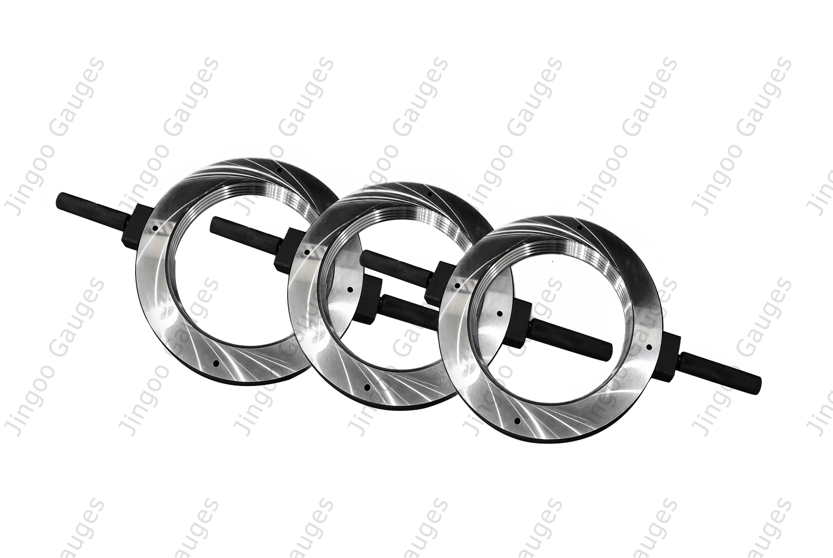 Working Ring RA RC RBGraphite Electrode Gauges, Graphite Electrode