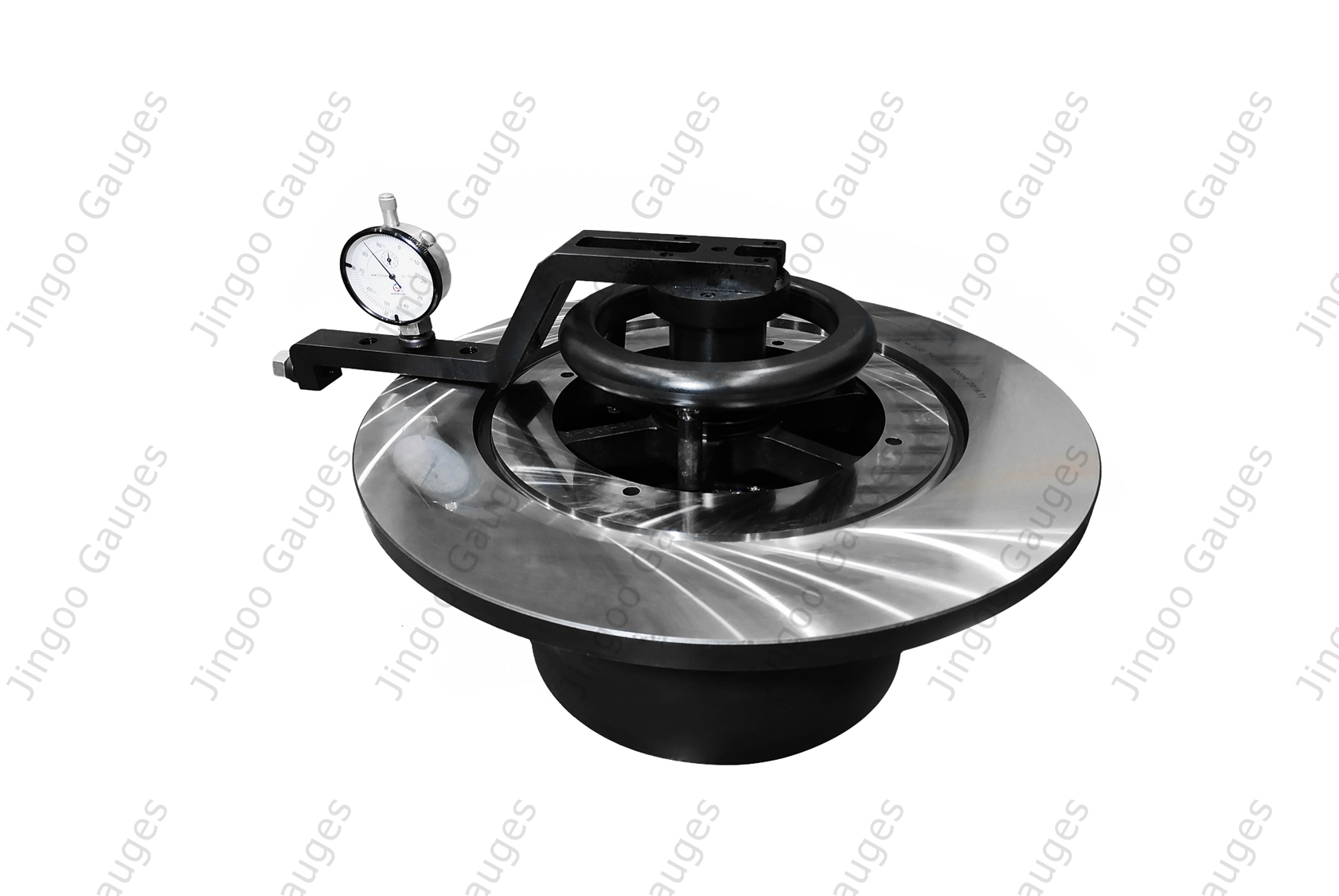 Composition of Working Plug and Master RingGraphite Electrode Gauges